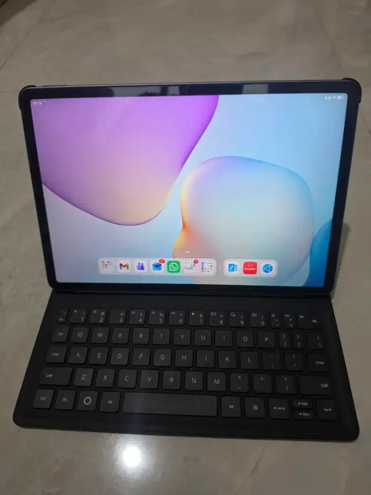 Huawei Matepad 11.5
