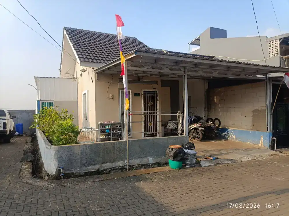 Over Kredit Rumah