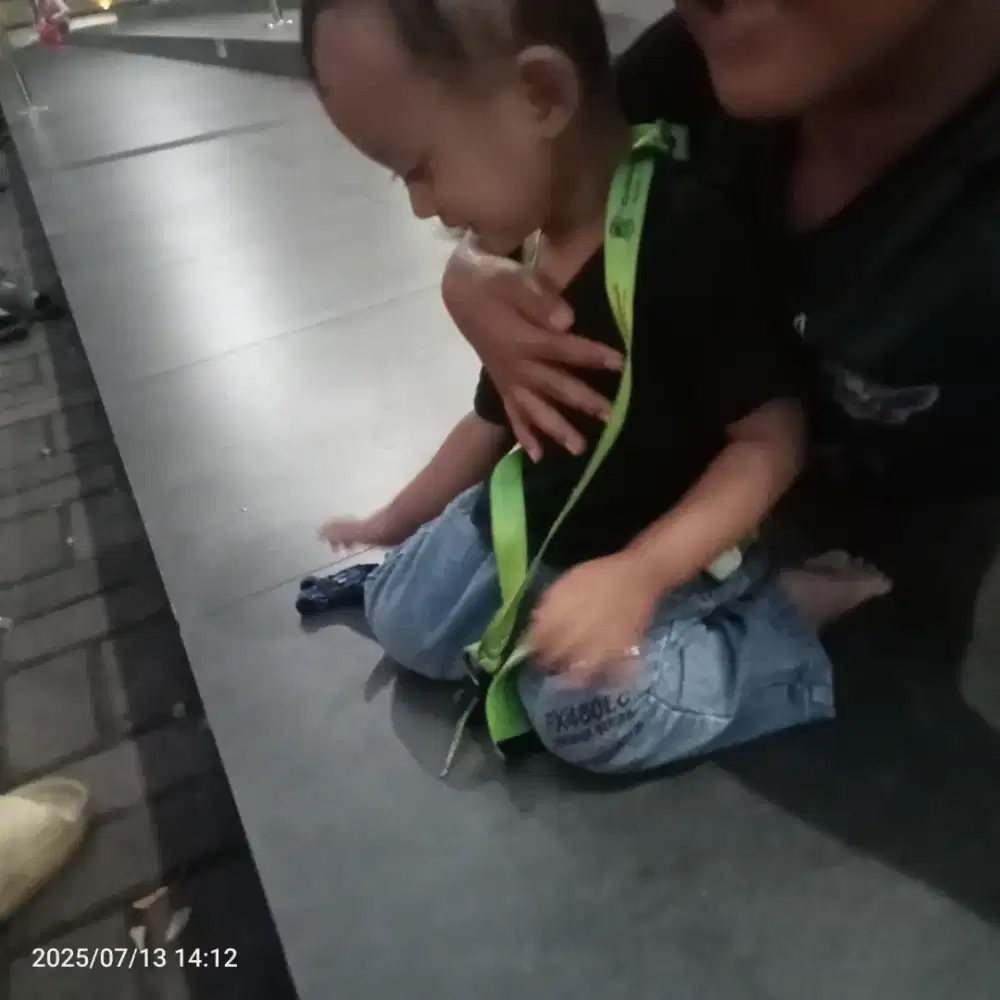 Mencari pekerjaan