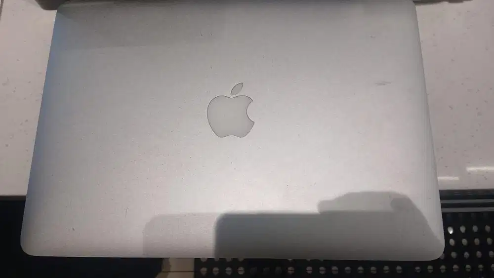 Macbook Pro 2015