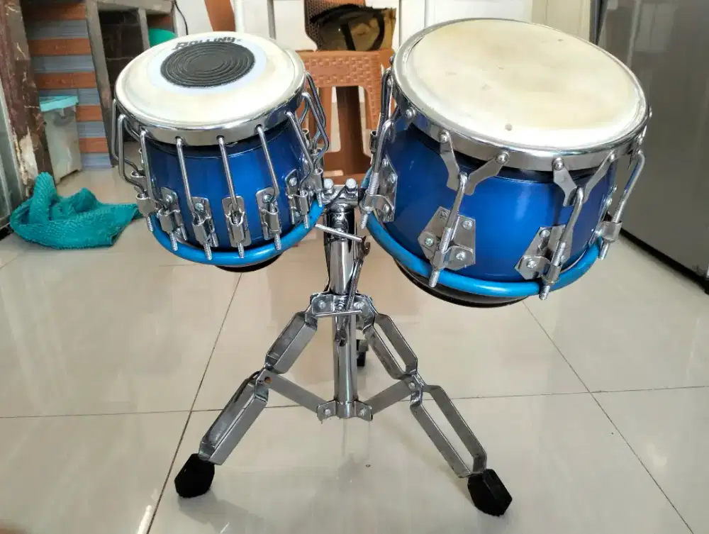 Gendang dangdut+Tak+Tiang dan Tas