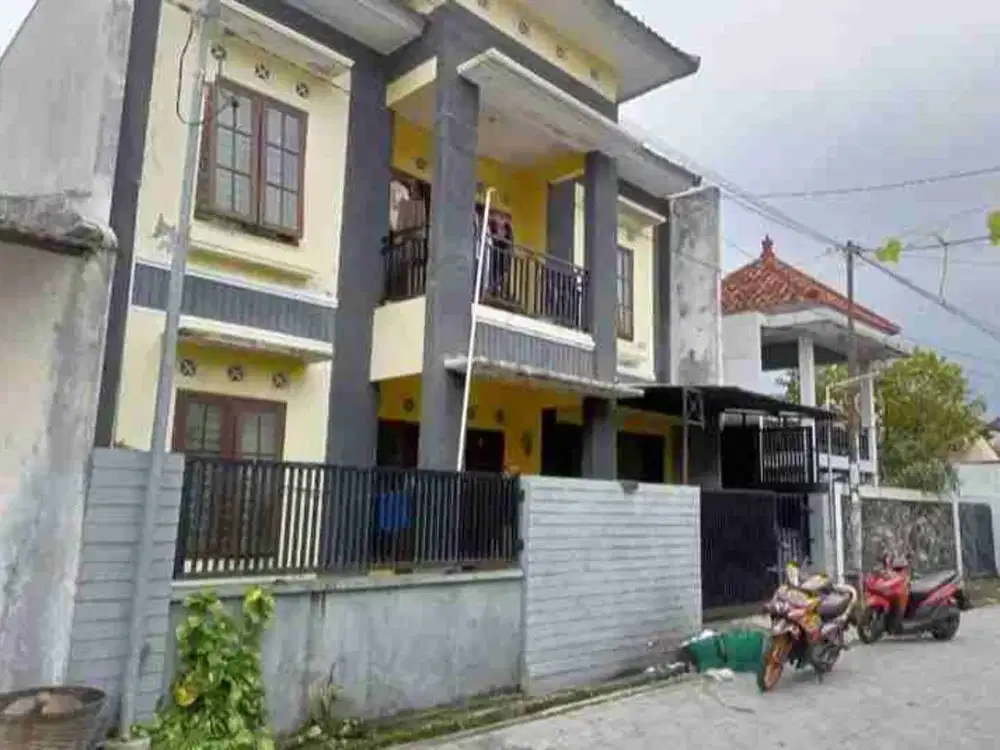 Rumah kost murah, lokasi di Gowok, Catur tunggal dkt banyak kampus UIN KALIJAGA, UNY, UGM, ATMA JAYA
