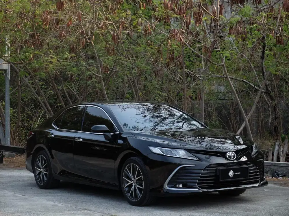[TERMURAH]Toyota Camry V 2.5 AT 2021 Facelift Camry V 2021 Camry 2022