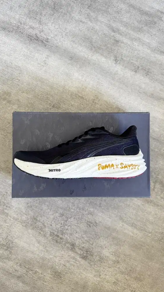 Puma Nitro Saysky Original Running