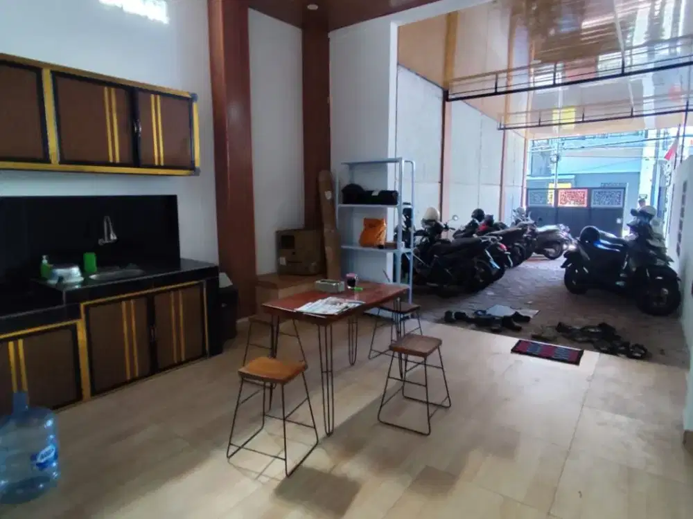 Kost Aktif Dekat UNAIR dan RSUD Dr Soetomo Tambaksari 60 Kamar ROI 12,6%