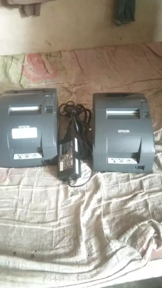PRINTER POS KASIR EPSON TM-U220B