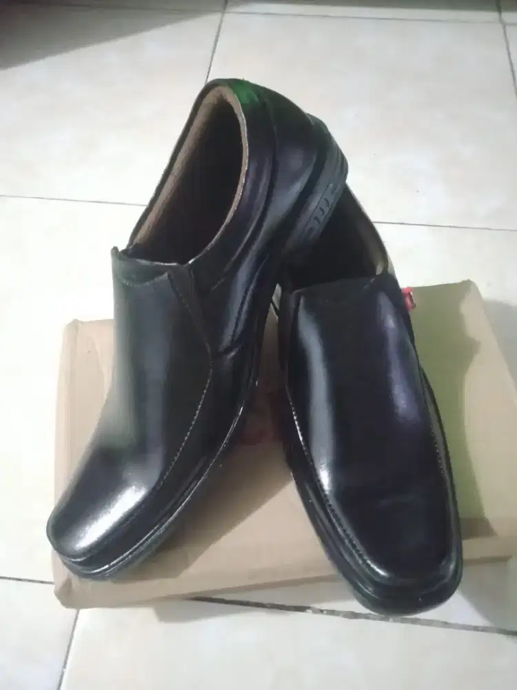 Sepatu pantofel