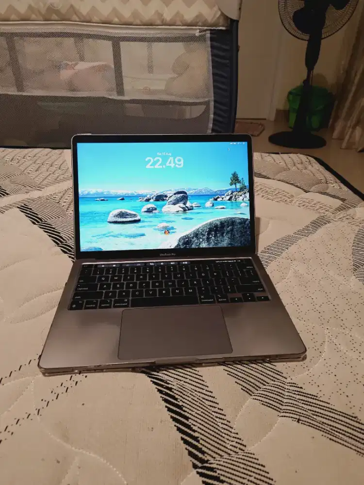 Macbook Pro M2 8/512