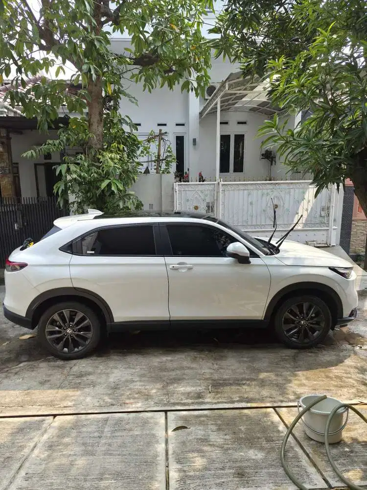 Honda HR-V 2022 Bensin