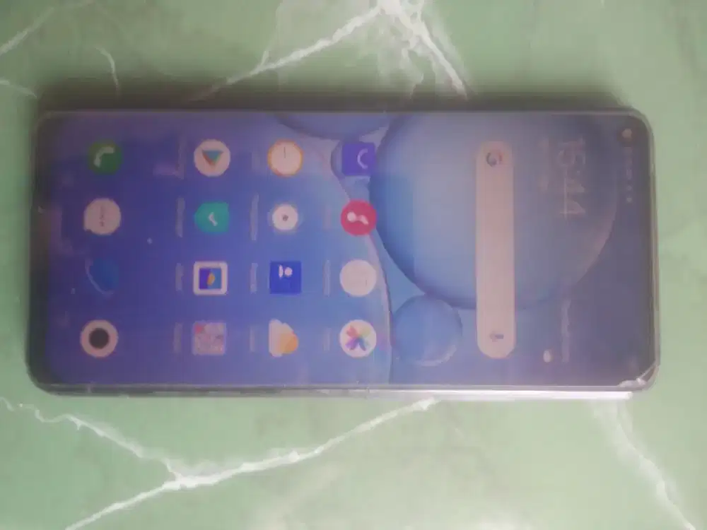 Jual Vivo 1938 ram 4 gb memori 128