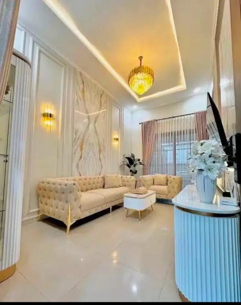 Plafon Gypsum Murah