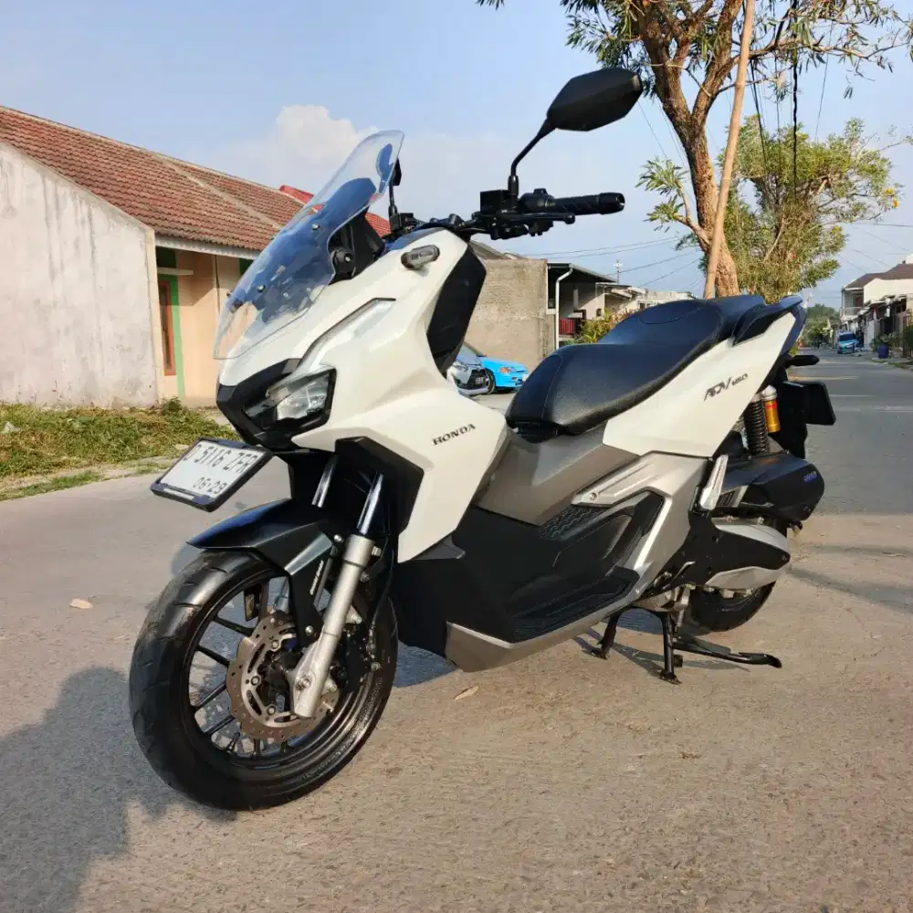 Honda ADV 160 CBS 2024