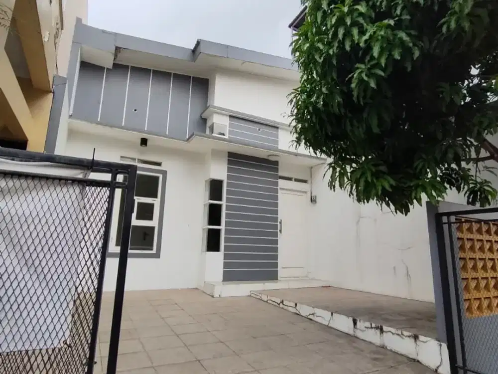 DIJUAL RUMAH MURAH DI GRAHA HARAPAN BUMYAGARA HINUAN SEJUK & ASRI,BEKASI