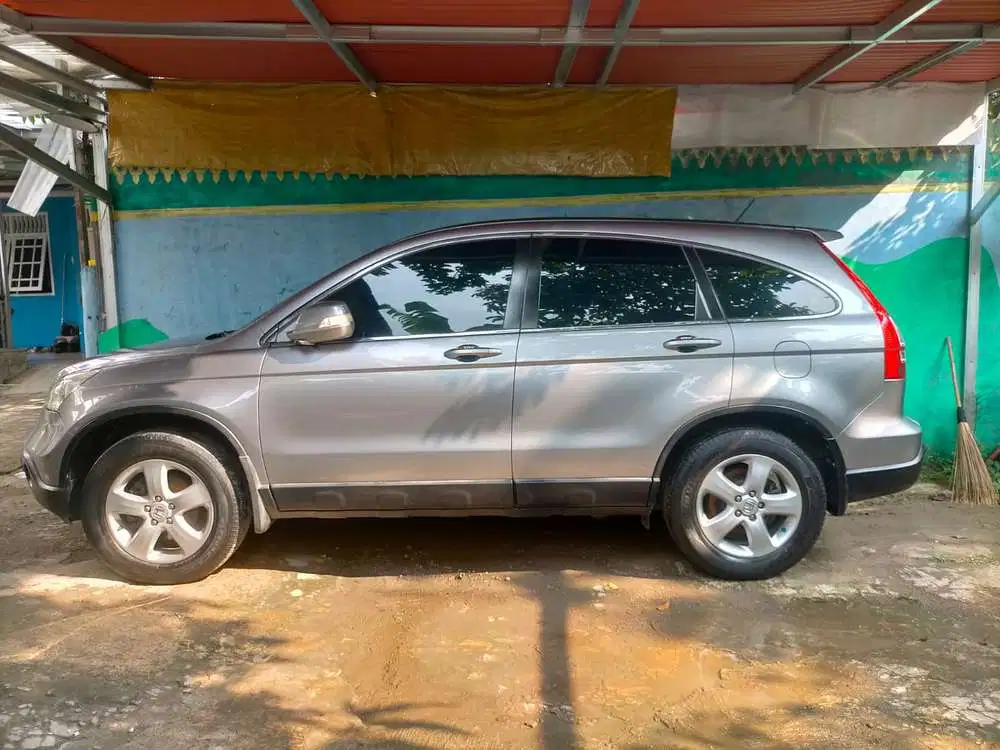 Honda CR-V 2009 Bensin
