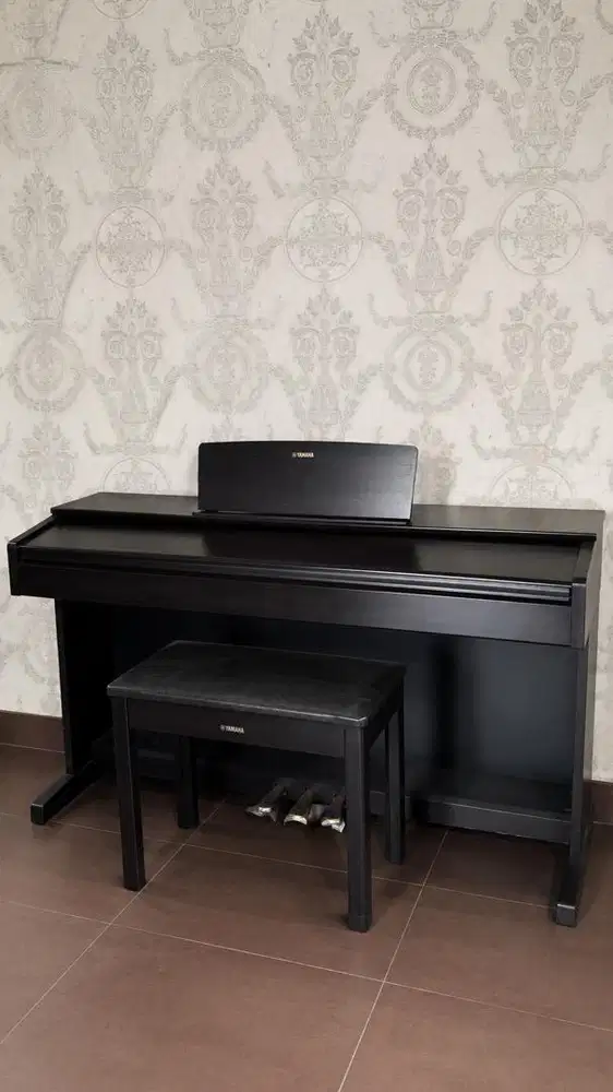 Piano Yamaha Original