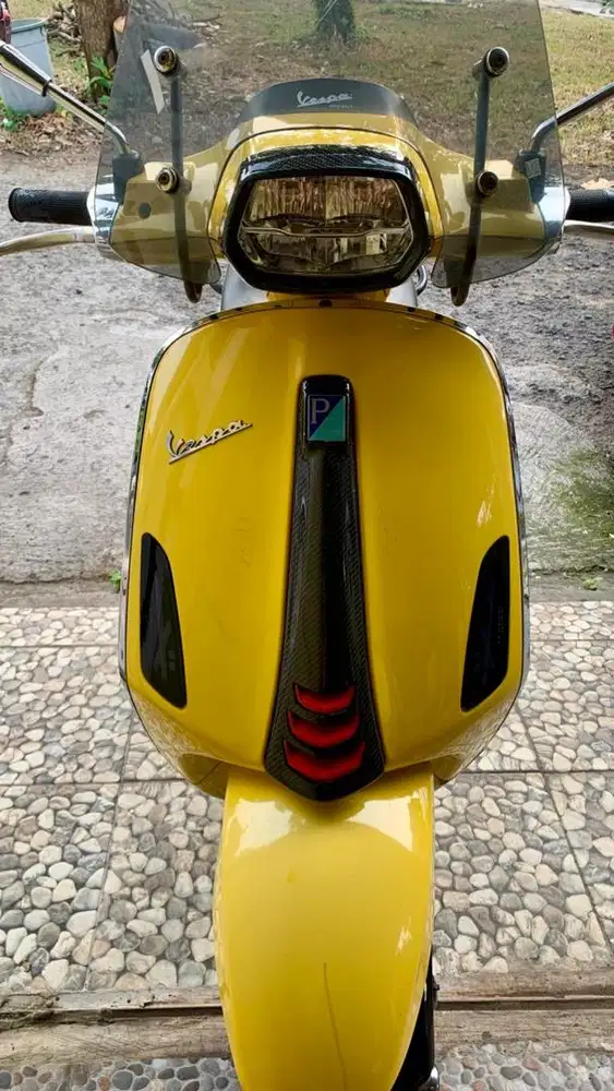 Vespa Sprint 2020 ABS
