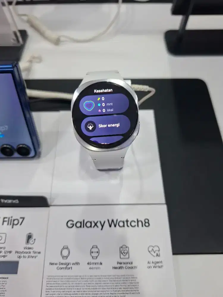 Samsung Watch 8 promo kemerdekaan