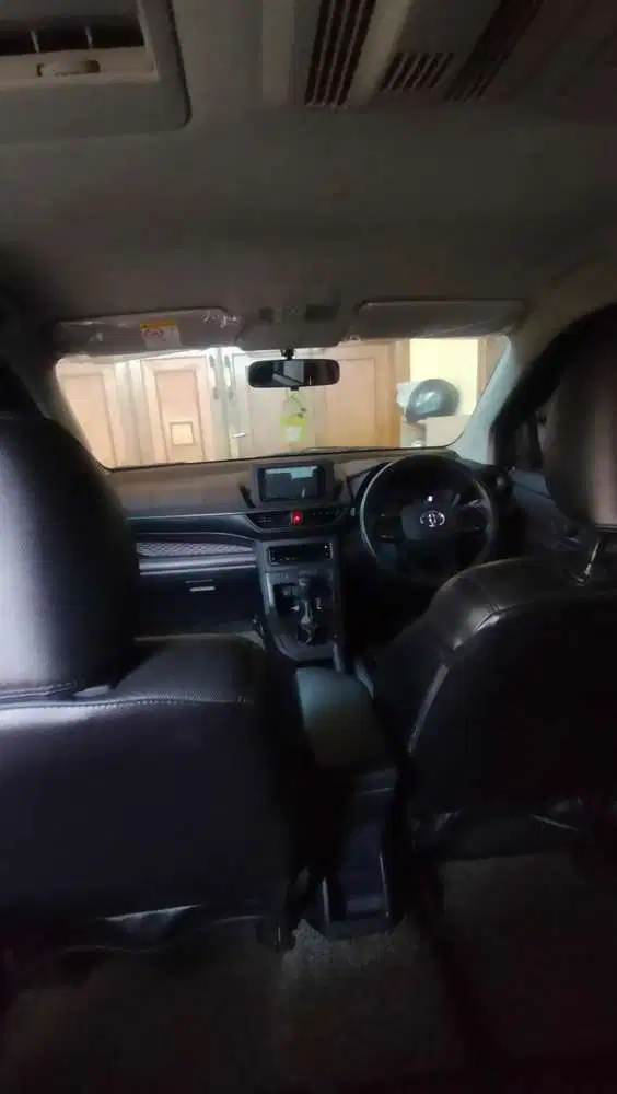 Toyota Avanza 2024 Bensin