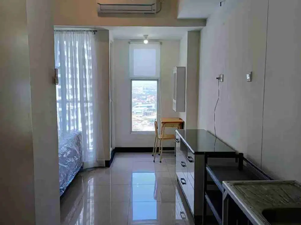 Termurah Disewakan Apartemen Amor, Pakuwon city mall