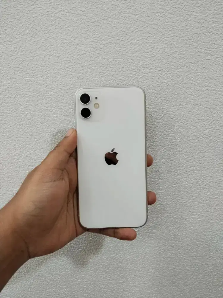 Iphone 11 128GB inter all operator