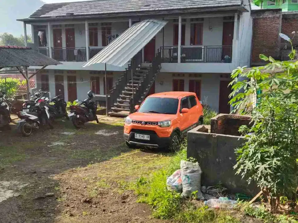 KOSAN JATINANGOR