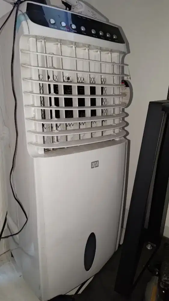 Air cooler merek Apa
