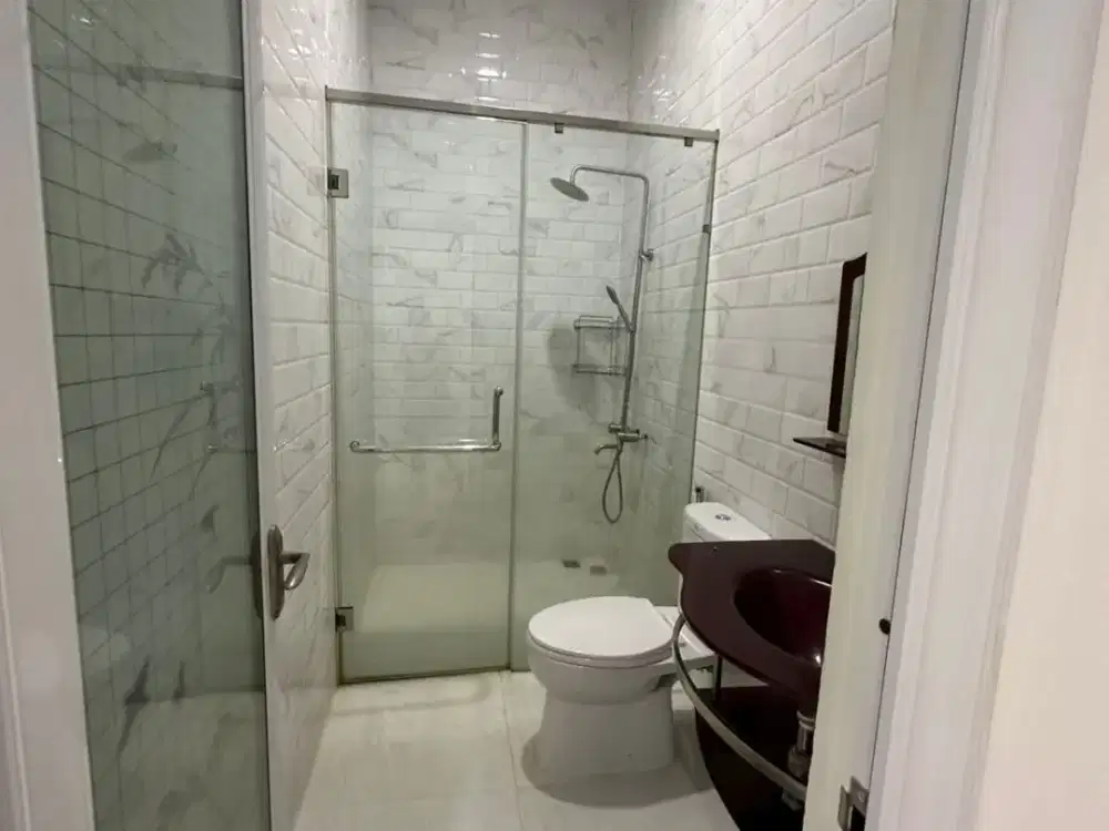 Dijual Rumah Tangerang SHM di Simprug Poris By Rumah Chinida (Ll)