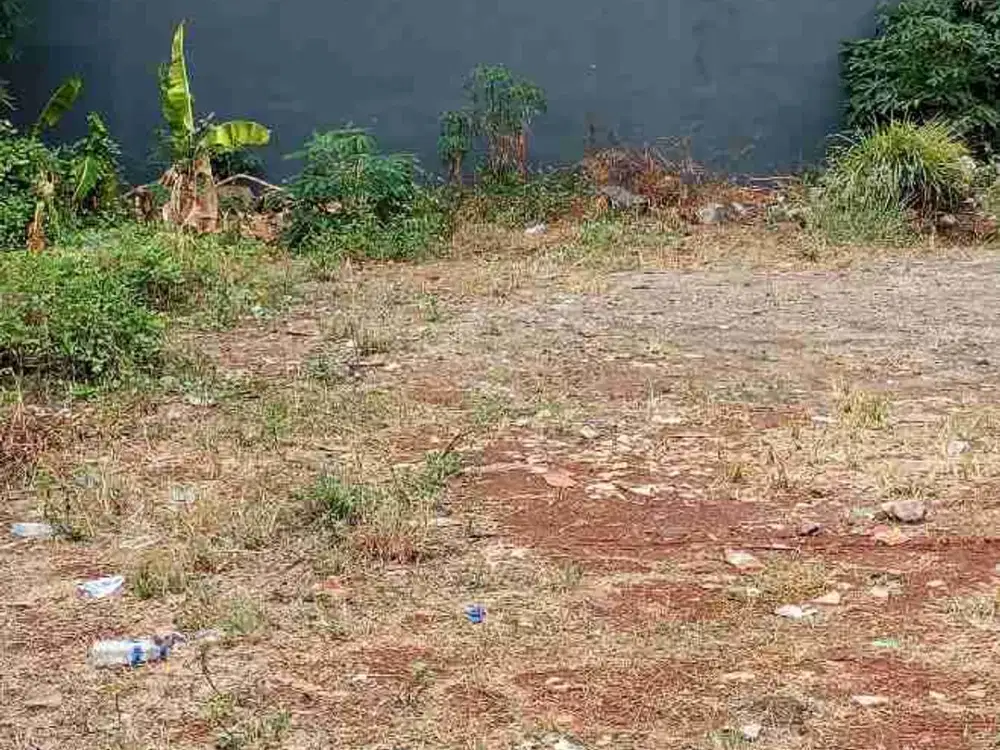 dijual tanah bagus cilangkap Cipayung Jakarta Timur