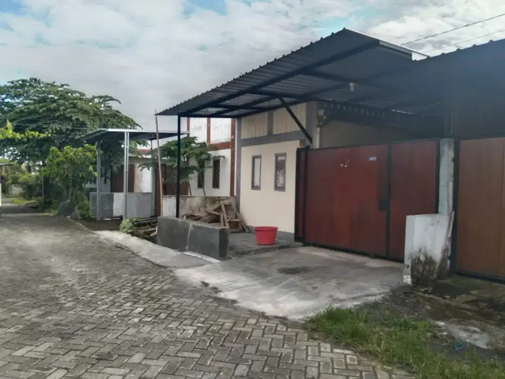 BTN rumah subsidi
