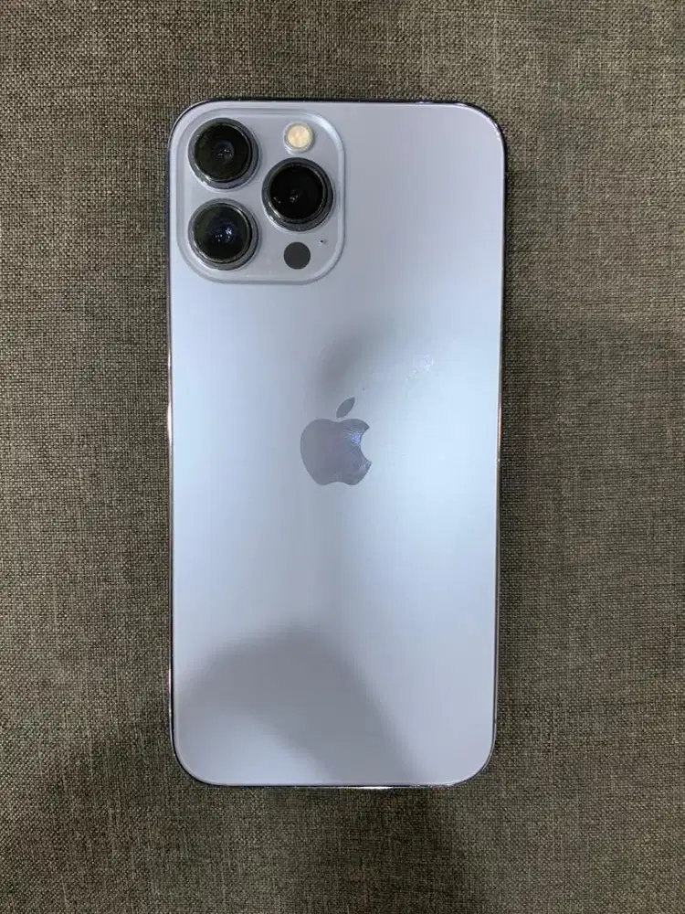 iPhone 13 Pro Max 128Gb Beacukai
