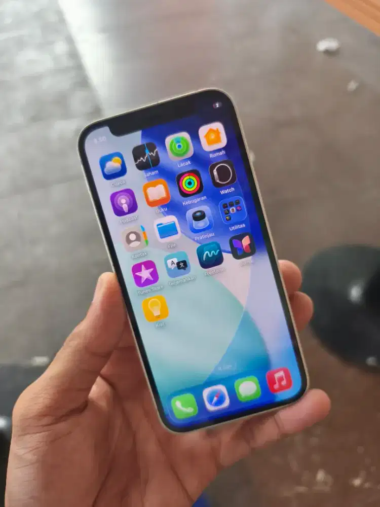 Iphone 12mini 64 inter