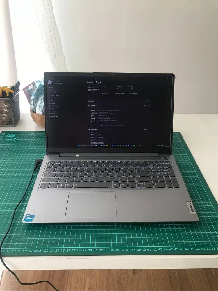 Lenovo IdeaPad 3 15ITL6