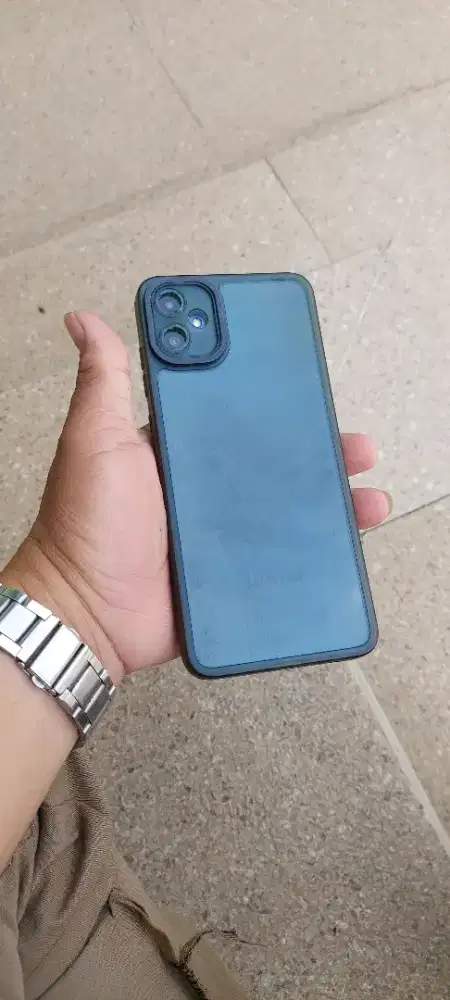 Samsung A05 ram4/64 mulus no  minus