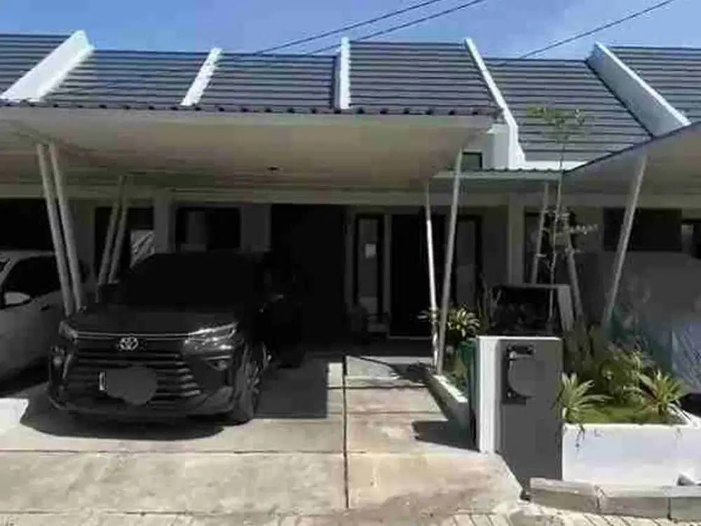 ‼JUAL CEPAT‼PERUMAHAN TAMAN SUKODONO REGENCY