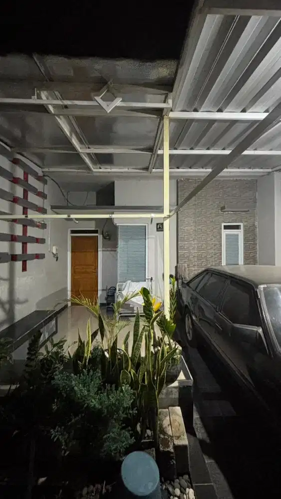 RUMAH TAKE OVER KPR BTN – RANCAMANYAR, KAB. BANDUNG