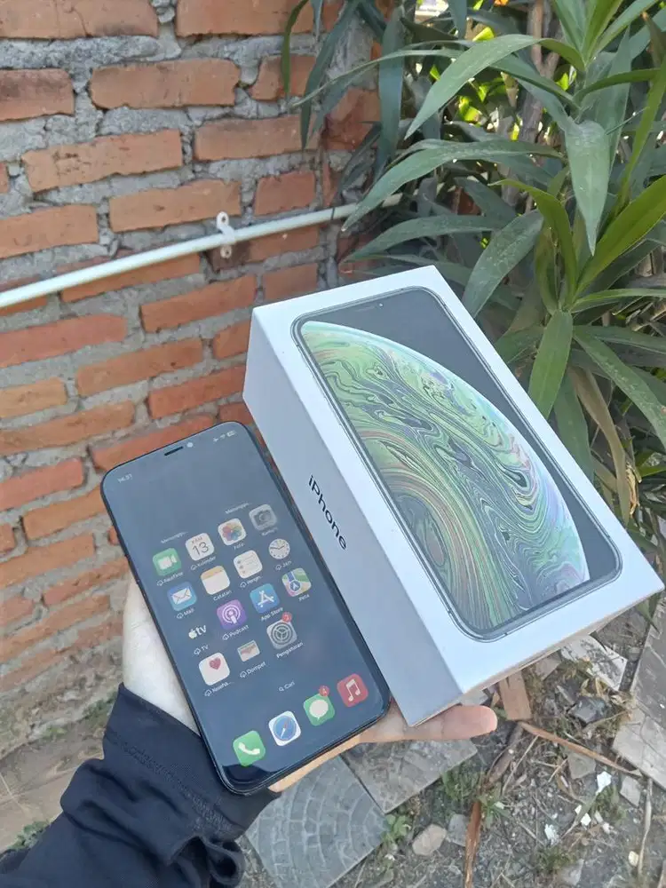 Iphone XS 256GB All Oprator