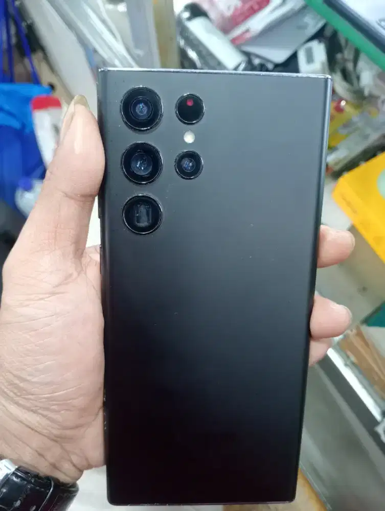 SAMSUNG S22 ULTRA