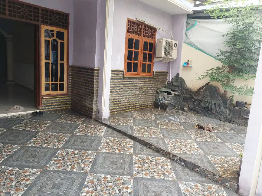Disewakan Rumah