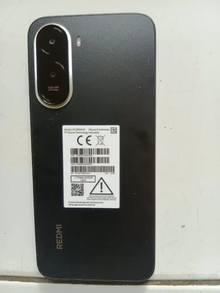 XIAOMI REDMI A7 PRO