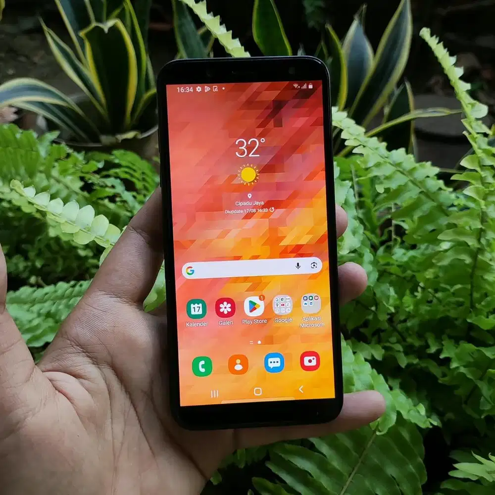 Samsung A6 2018 SEIN