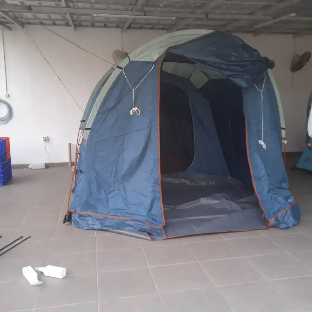 Jual Tenda Camping Quechua Arpenaz 4.1