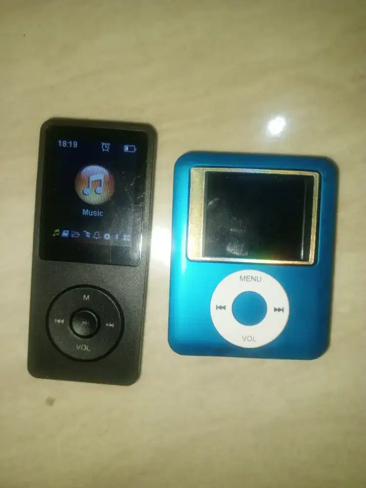 Ryuzu MP3/mp4 bluetooth