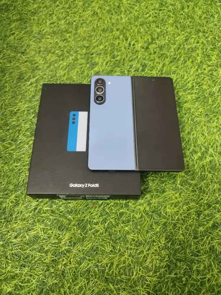 Samsung Z fold 5 12/512gb