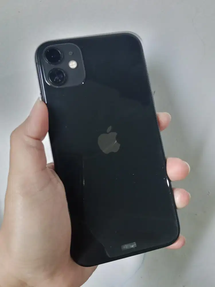 Iphone 11 64Gb ibox ori