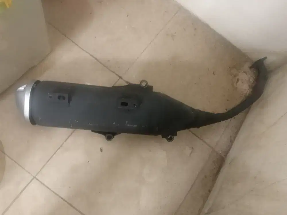 Jual kealpot ori pcx 160