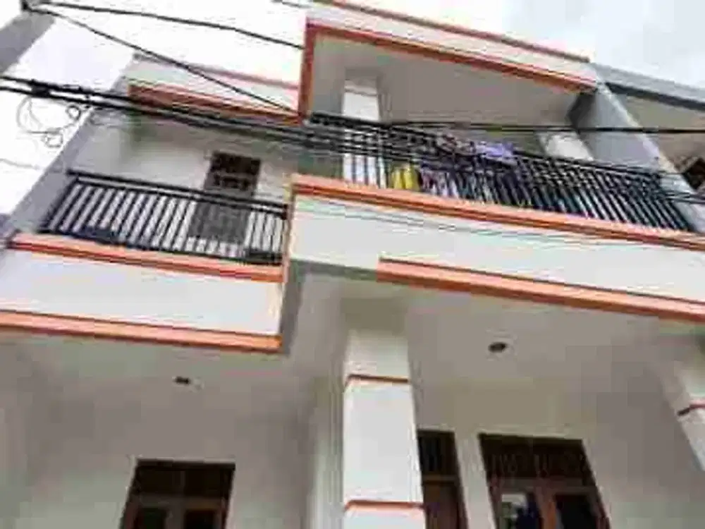 Rumah Murah Random Di Bekasi Barat