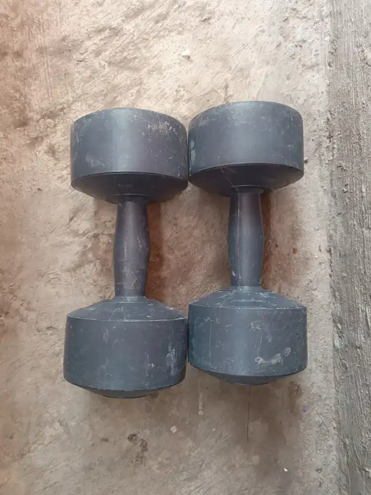 Barbel 5 kilo gram