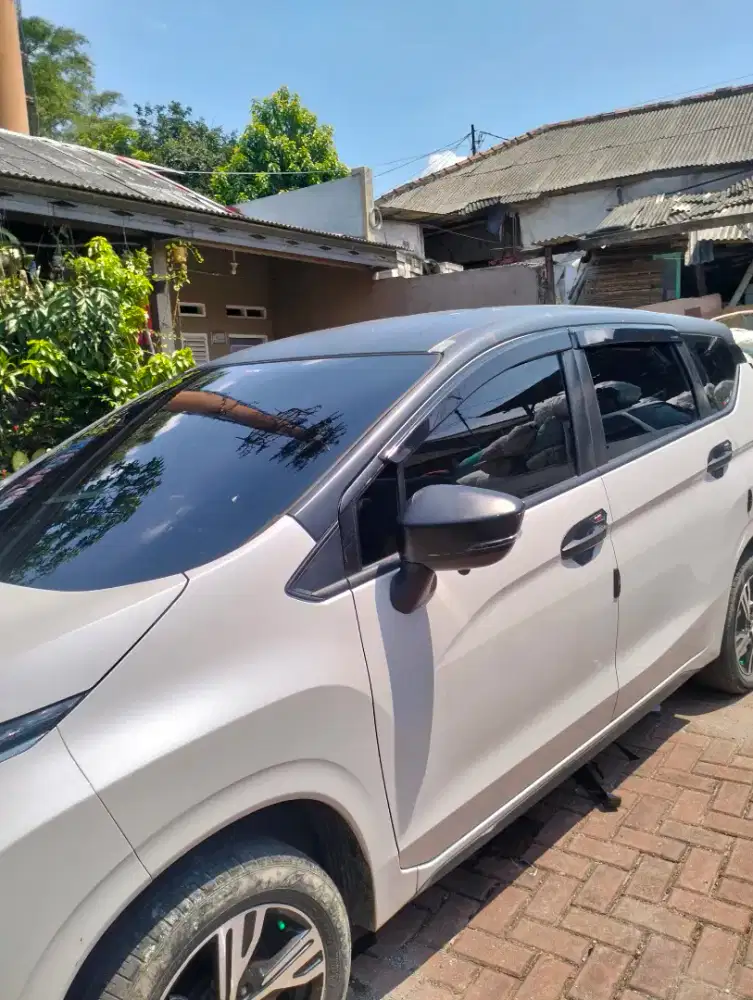 Jual kaca film mobil harga murah