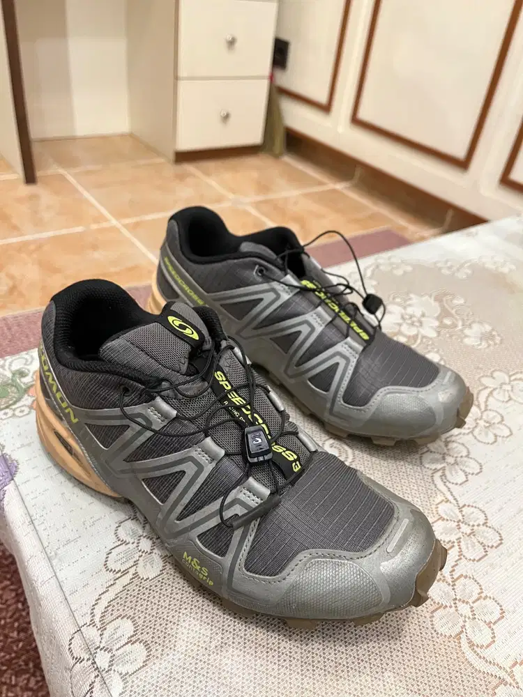 JUAL CEPAT SALOMON SPEEDCROSS 3