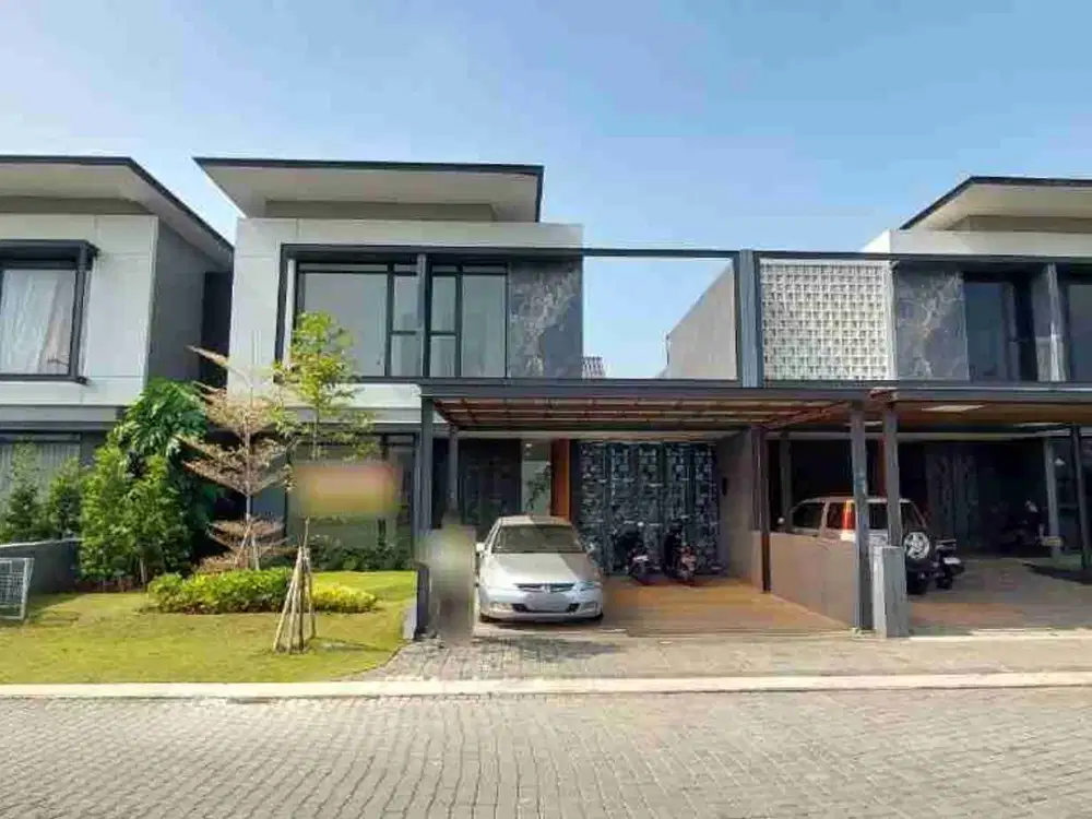 Turun Harga  !!Rumah Grand Nayapati   Rasa baru Belum pernah di Huni Terawat